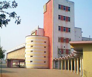 National Institute of Technology, Raipur